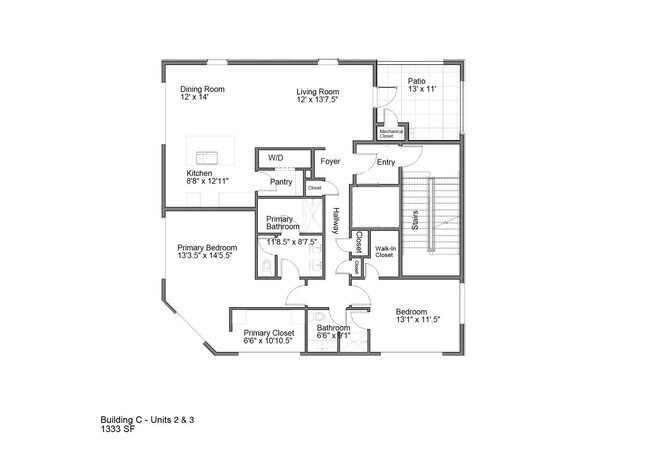 Photo - The 912 Building C Unit Building C -  2