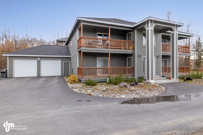 Building Photo - 5020 S Mainsail Ave Unit 1 Rental