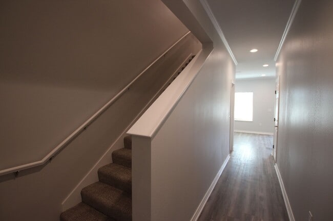 Photo - Coming Soon! Stunning 2 Bed 2.5 Bath 1 Car Garage Townhome in Tyler!