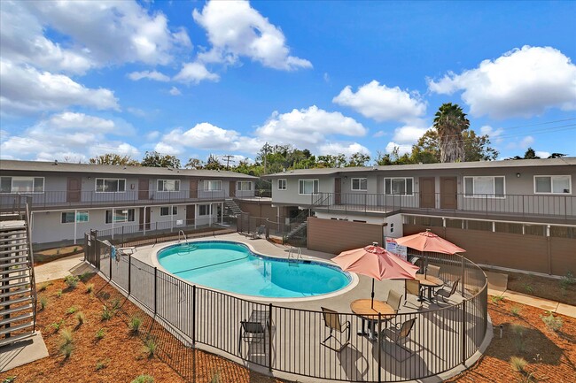 Evandale Apartments - Evandale Apartments