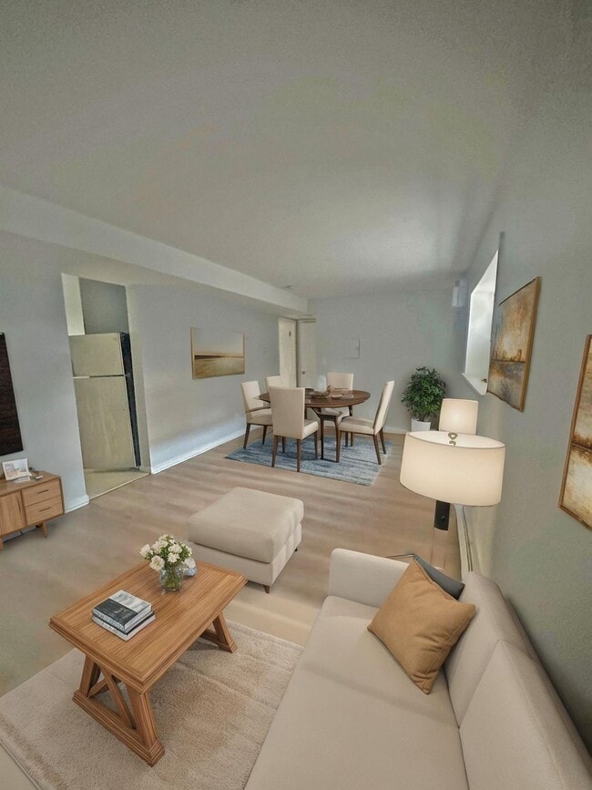 Photo - River View Apartments