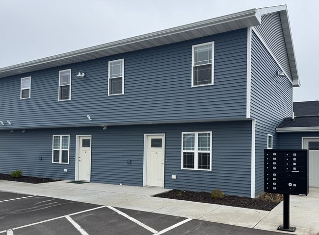 Building Photo - 1137 Alabama Pl