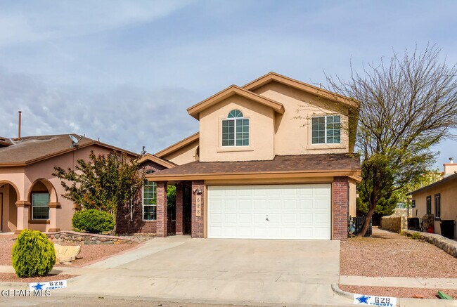 628 Paseo Hermoso Dr