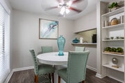 1 BR, 1 BA - 748 SF