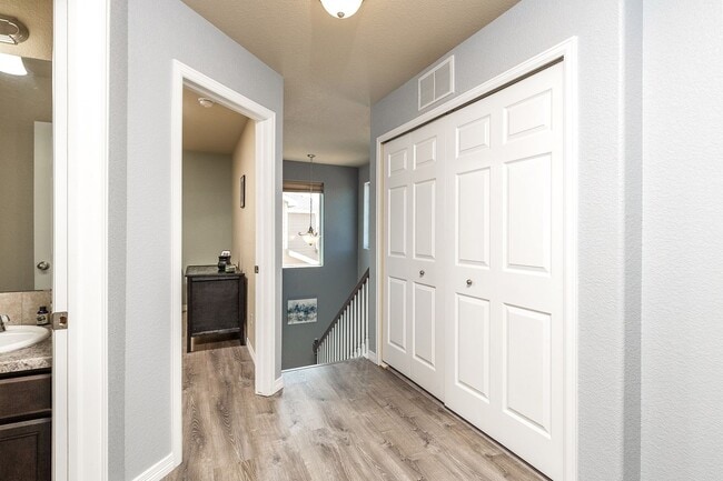 Photo - Evolve Real Estate: Available September 5 Newer 4 Bedroom Home with Finished Basement and Large Y...