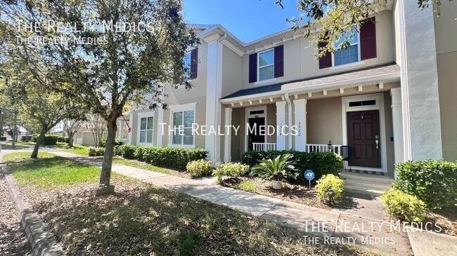 Photo - 3524 Sebastian Bridge Ln Casa