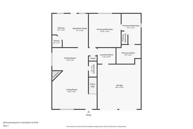 Photo - 8212 French Quarter Ln