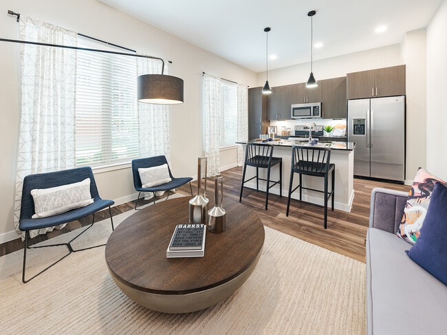 Photo - The Flats at River North