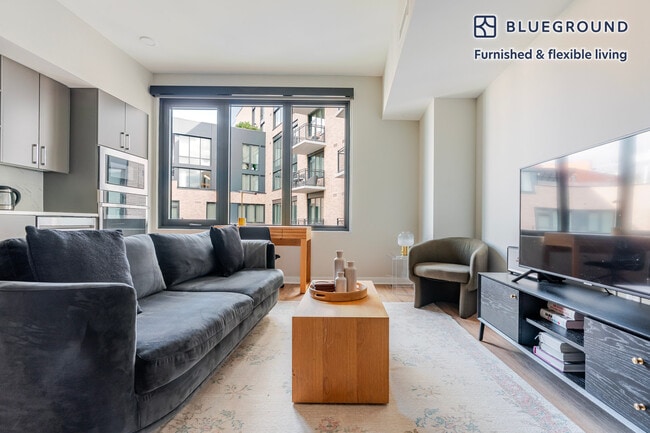 Photo - 3275 Washington Blvd Unidad FL6-ID1094