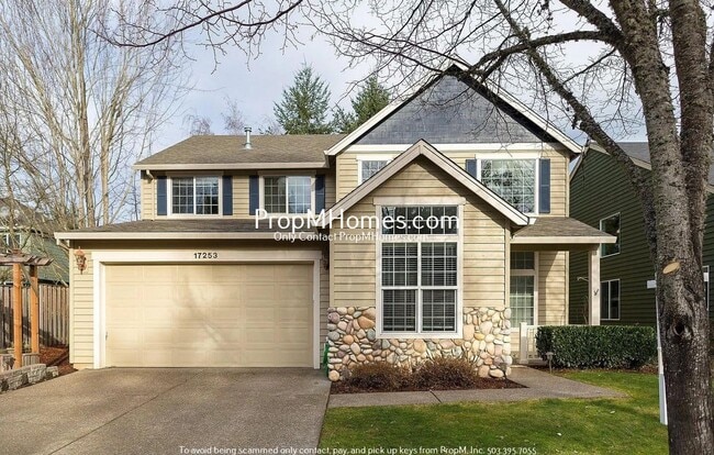 Building Photo - Spacious Three Bedroom Home in Sherwood!