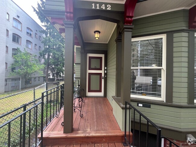 Building Photo - COHJ05 Unit 1142 Rental