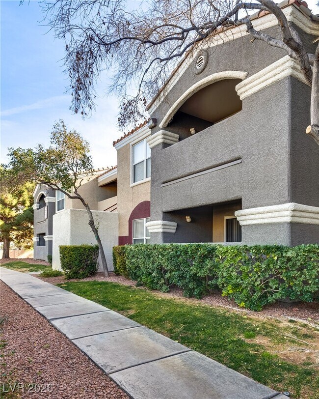 Photo - 5055 W Hacienda Ave Unit 2122