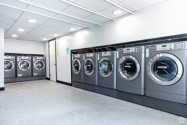 Laundry Facility