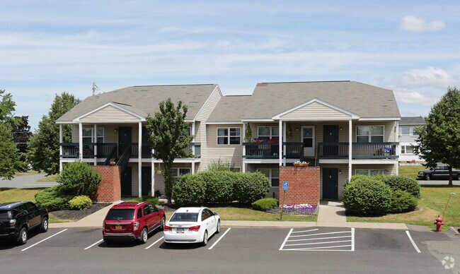Hudson Pointe