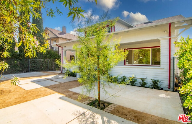 Photo - 4612 Franklin Ave