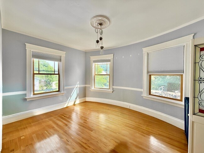 Photo - 161 Walnut St Unit 161 Walnut St, Newton, MA 02460