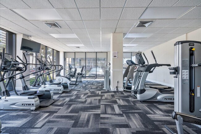 Photo - 2017 S Ocean Dr Unit 307