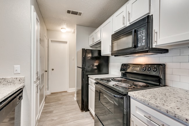 A1 Kitchen