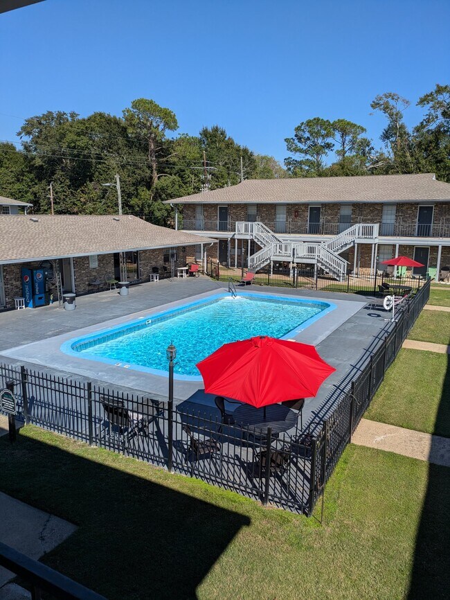 Photo - 1200 Mill Rd Unit 1200 mill Road Gulfport Ms. 39507 Apt 309