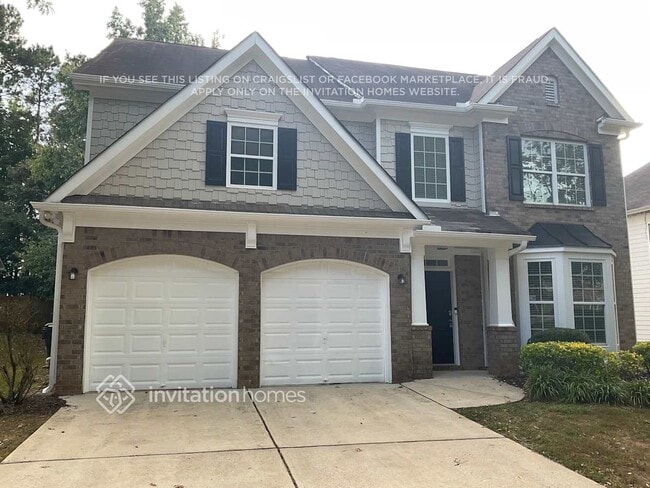 Building Photo - 2812 Harcourt Dr Rental
