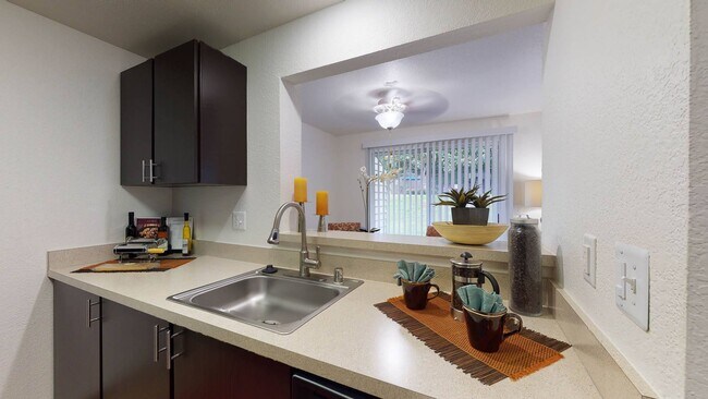 North Creek Apartments
