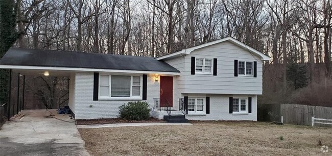 Building Photo - 2647 Hatfield Cir SE Rental