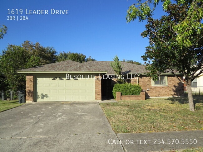 Building Photo - 1619 Leader Dr