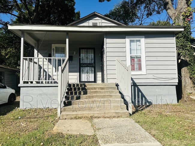 Building Photo - 677 Buntyn St Rental