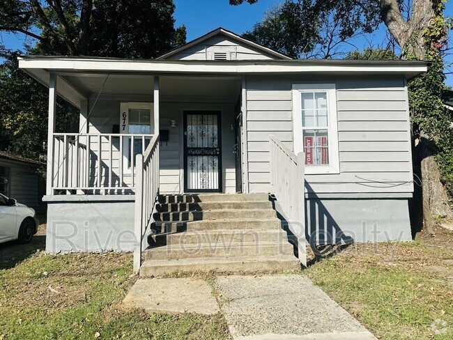 Building Photo - 677 Buntyn St Rental