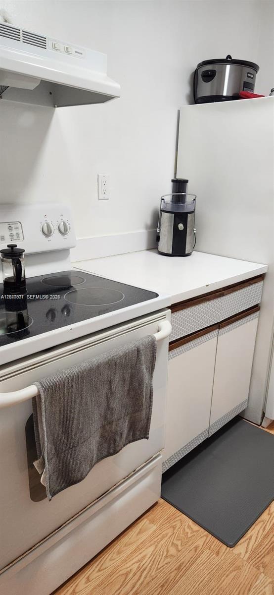 Photo - 2000 NE 135th St Unit 806
