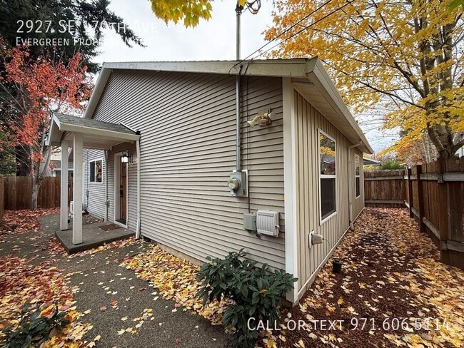 Photo - 2927 SE 170th Ave Unidad B