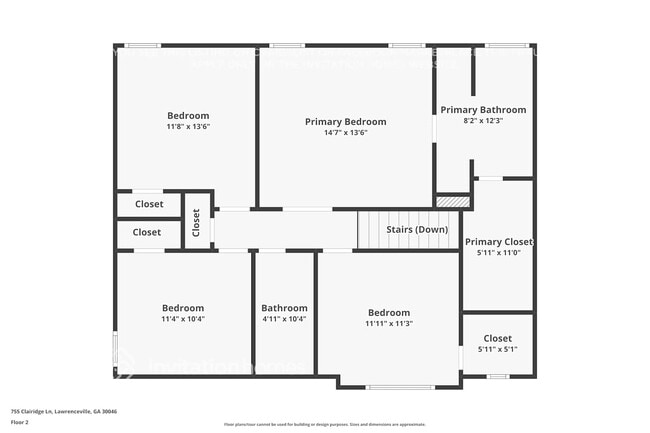 Photo - 755 Clairidge Ln SW