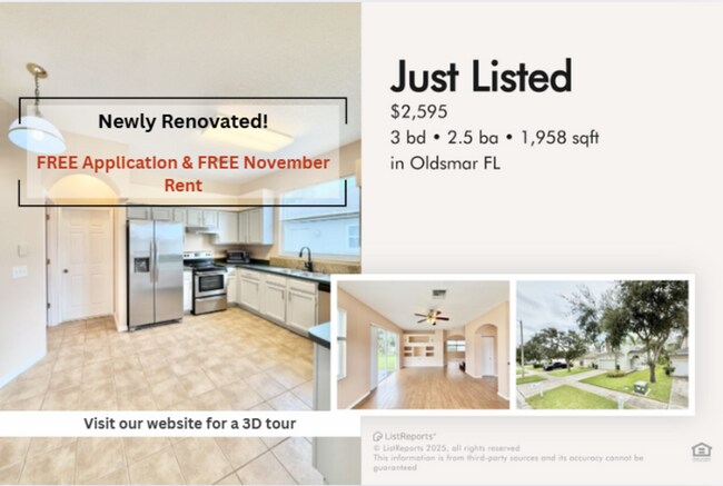 Building Photo - 1647 Gray Bark Dr