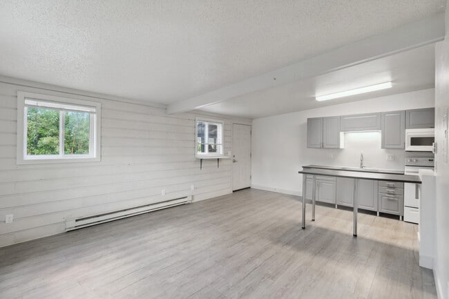 Photo - Flats on 2nd Apartments