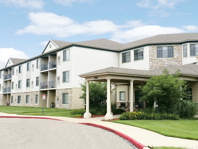 Meridian Stratford Place Senior 55+ Apartments