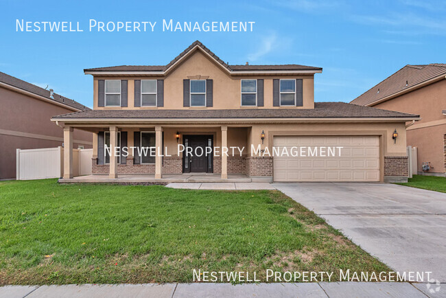 Building Photo - Beautiful Lehi Home in Prime Location!