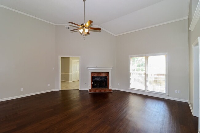 Photo - 8607 Bazemore Rd