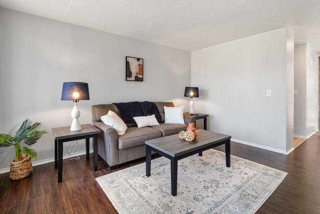 Fairview Apartments