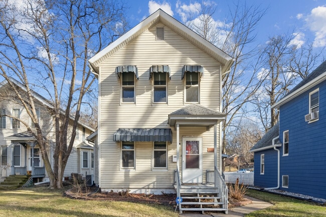 Building Photo - 1411 Jersey Ridge Rd