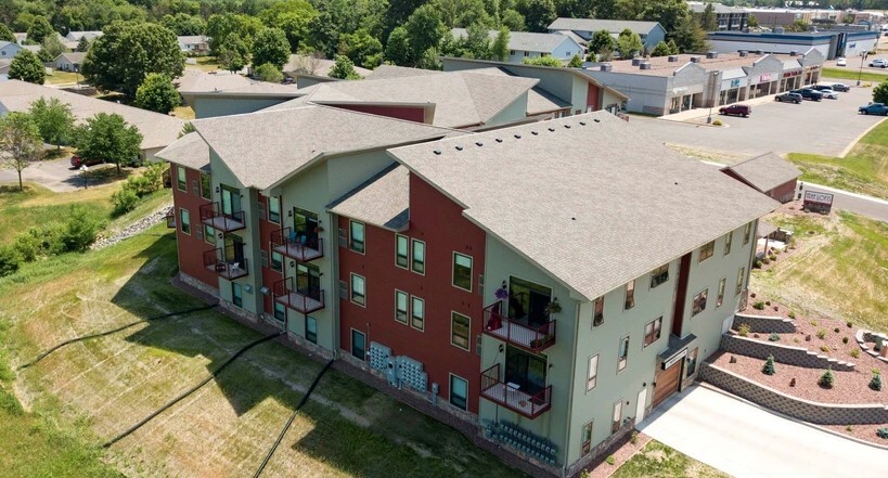 Photo - Tree Lofts