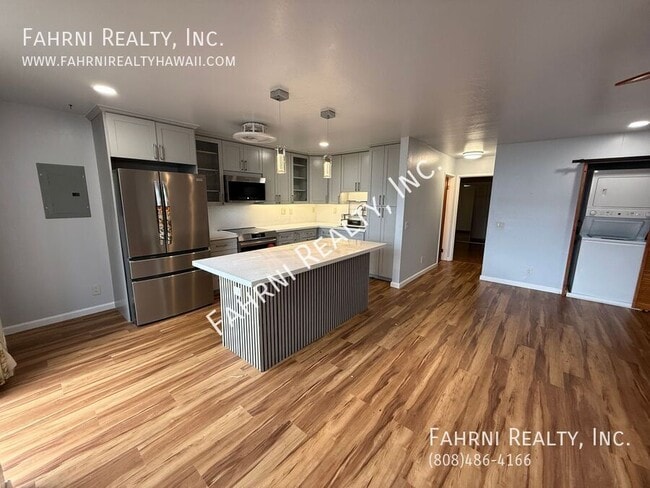 Building Photo - 84-757 Kiana Pl-#4A Unit #4A