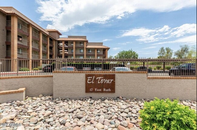 Main - 17 E Ruth Ave Unit 121