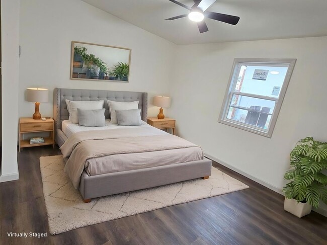 Photo - 420 W Huntington Ave Unit A