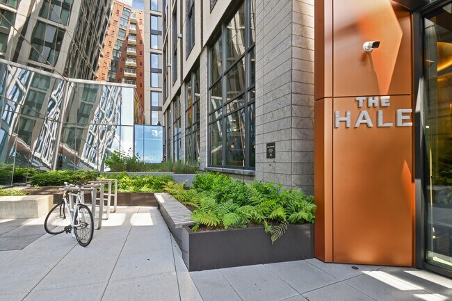 The Hale