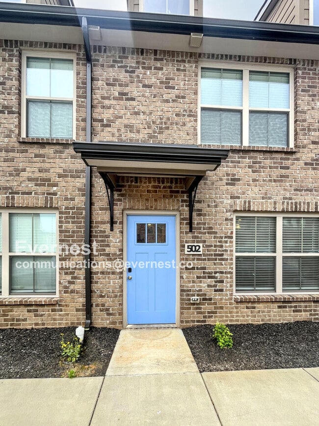 Photo - 1000 Henry Pl Blvd Townhome