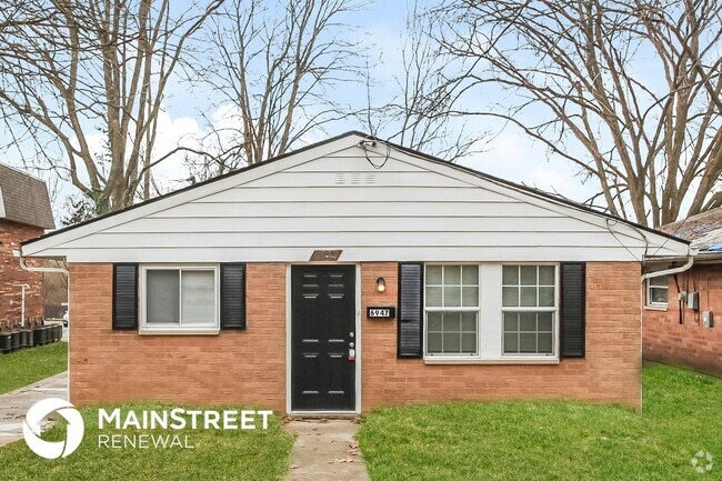 Building Photo - 6947 Gracely Dr Rental