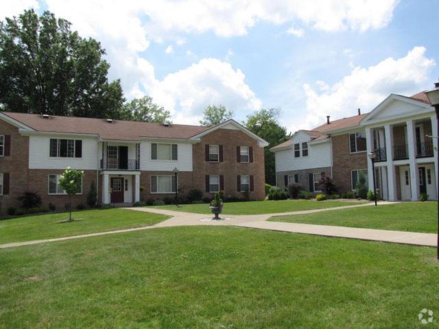 Penngrove Village