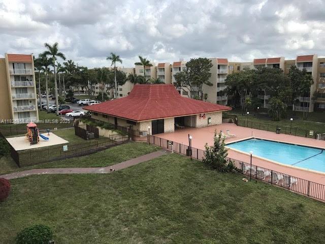 Photo - 6960 Miami Gardens Dr Condo Unit 2-429