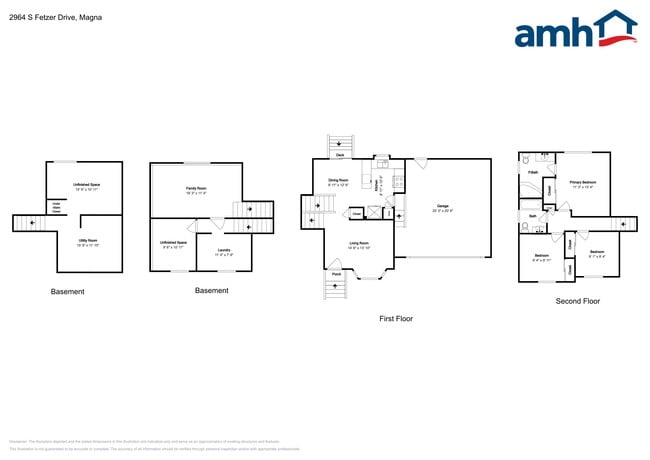 Photo - 2964 S Fetzer Dr