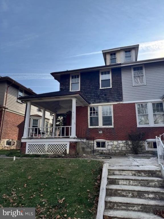 Building Photo - 1136 Stirling St